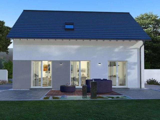 Haus zum Kaufen in Nußbaum 468.950,00 EUR 161 m²