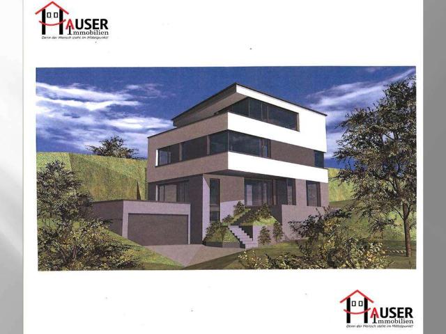 Haus zum Kaufen in Nußloch 1.990.000,00 EUR 250 m²