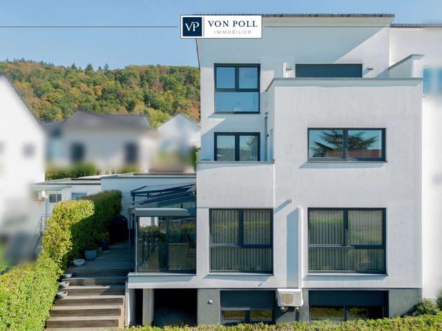 Haus zum Kaufen in Nußloch 1.190.000,00 EUR 180.35 m²