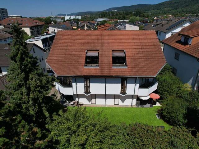 Haus zum Kaufen in Nußloch 1.290.000,00 EUR 433.64 m²