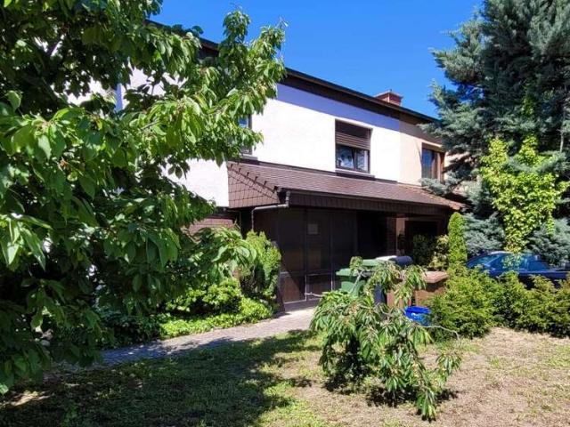 Haus zum Kaufen in Nußloch 319.000,00 EUR 162 m²
