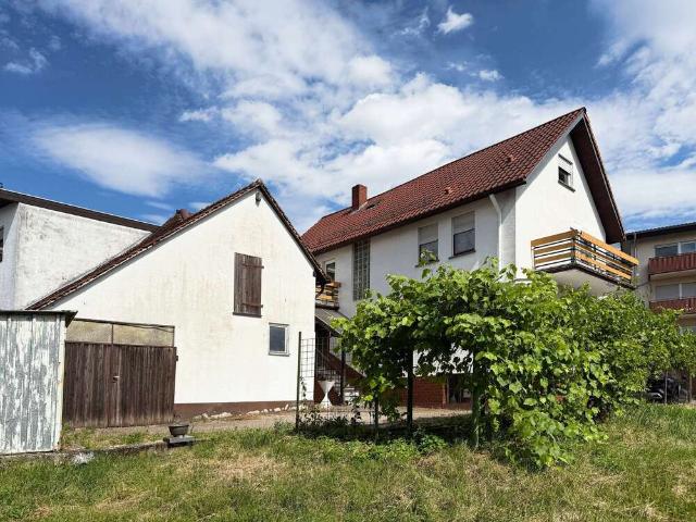 Haus zum Kaufen in Nußloch 749.000,00 EUR 155 m²