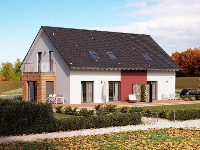 Haus zum Kaufen in Nusplingen 586.069,00 EUR 264 m²