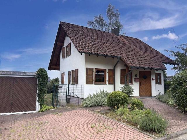 Haus zum Kaufen in Nusplingen 257.000,00 EUR 120 m²