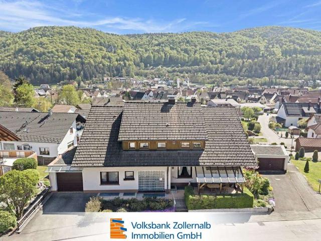 Haus zum Kaufen in Nusplingen 399.000,00 EUR 239.62 m²
