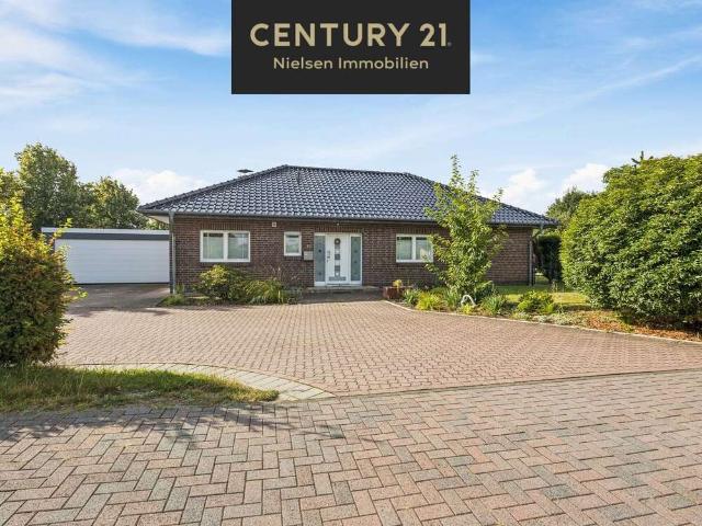 Haus zum Kaufen in Sottrum 469.000,00 EUR 133 m²