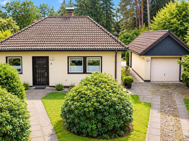 Haus zum Kaufen in Sottrum 295.000,00 EUR 70.48 m²