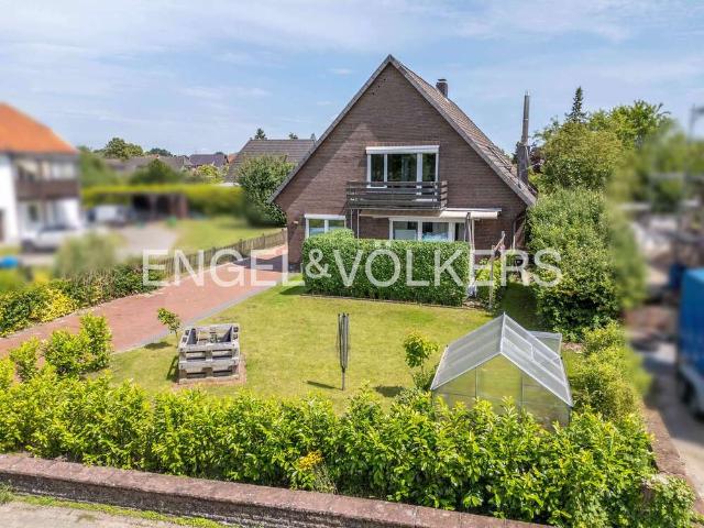 Haus zum Kaufen in Sottrum 395.000,00 EUR 186 m²