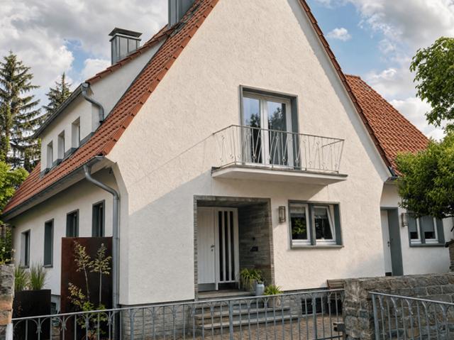 Haus zum Kaufen in Soest 1.100.000,00 EUR 192.36 m²