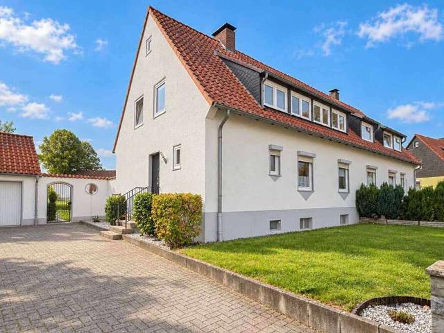 Haus zum Kaufen in Soest 299.000,00 EUR 127 m²