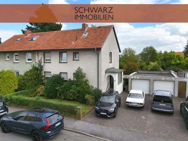 Haus zum Kaufen in Soest 329.900,00 EUR 120 m²