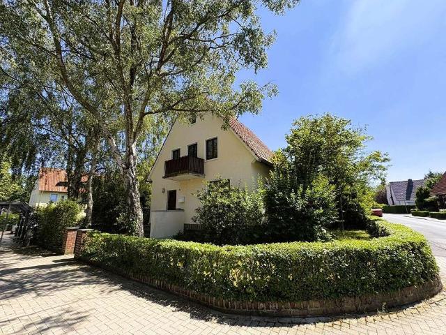 Haus zum Kaufen in Soest 375.000,00 EUR 136.03 m²