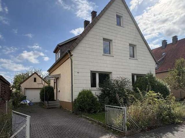 Haus zum Kaufen in Soest 370.000,00 EUR 106.13 m²