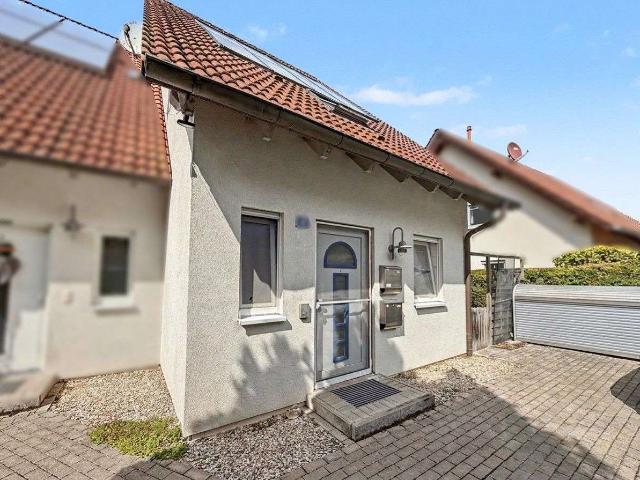 Haus zum Kaufen in Soest 389.000,00 EUR 107 m²