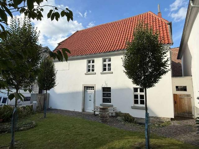 Haus zum Kaufen in Soest 440.000,00 EUR 81.4 m²
