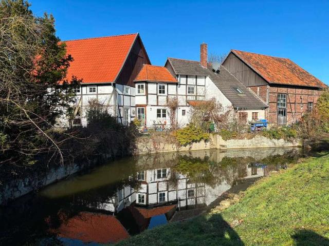 Haus zum Kaufen in Soest 495.000,00 EUR 299.57 m²