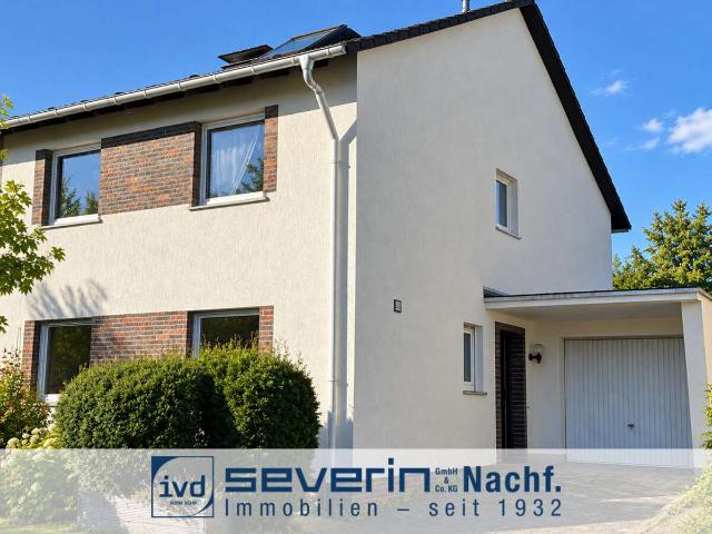 Haus zum Kaufen in Soest Deiringsen 279.000,00 EUR 119.04 m²