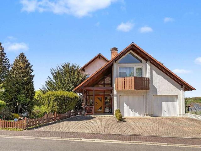 Haus zum Kaufen in Söhrewald 485.000,00 EUR 297 m²