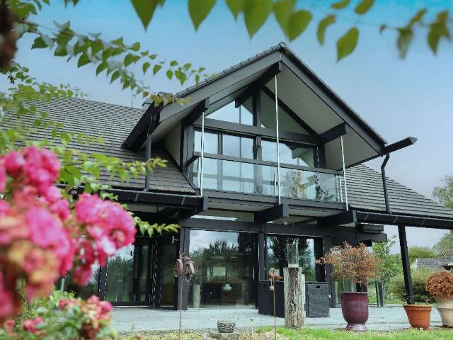 Haus zum Kaufen in Solingen 1.450.000,00 EUR 275.51 m²