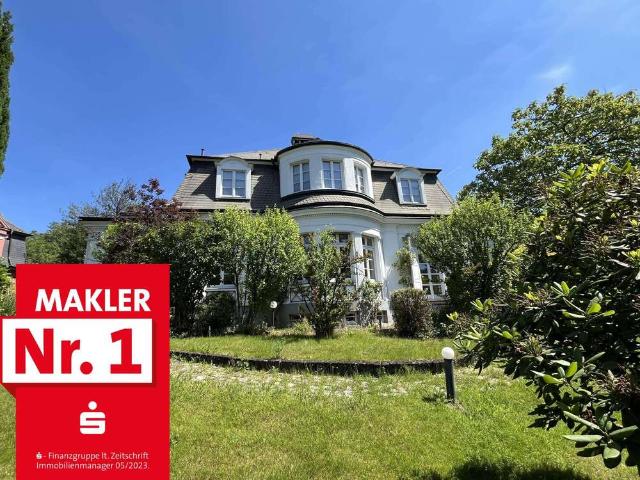 Haus zum Kaufen in Solingen 1.499.000,00 EUR 350 m²