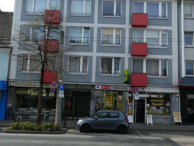 Haus zum Kaufen in Solingen 1.580.000,00 EUR 1000 m²