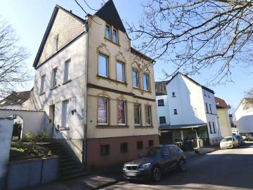 Birkenweiher, Ohlig, Solingen, Lichtscheid