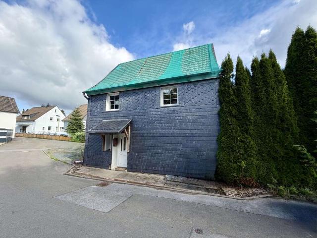 Haus zum Kaufen in Solingen 280.000,00 EUR 163 m²
