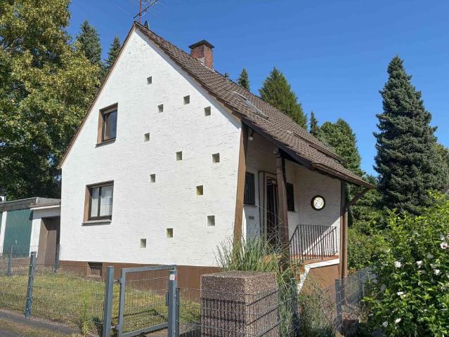 Haus zum Kaufen in Solingen 298.000,00 EUR 94.75 m²