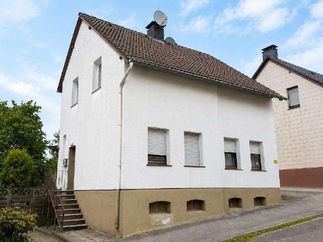 Haus zum Kaufen in Solingen 299.000,00 EUR 124 m²