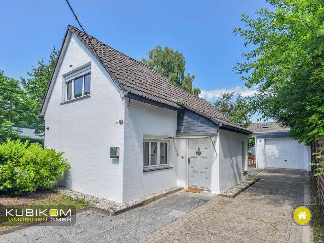Haus zum Kaufen in Solingen 299.000,00 EUR 93.47 m²