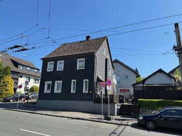 Birkenweiher, Ohlig, Solingen, Lichtscheid