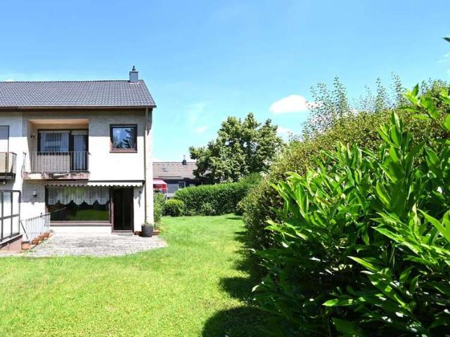Haus zum Kaufen in Solingen 339.000,00 EUR 122 m²