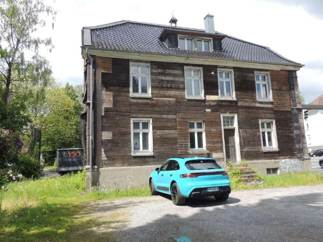 Haus zum Kaufen in Solingen 339.000,00 EUR 287 m²
