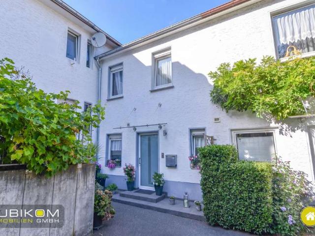 Haus zum Kaufen in Solingen 349.000,00 EUR 117.96 m²