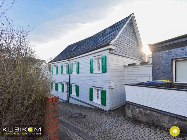 Haus zum Kaufen in Solingen 349.000,00 EUR 137.18 m²