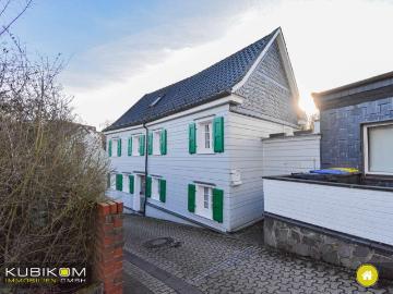 Haus zum Kaufen in Solingen 349.000,00 EUR 137.18 m²