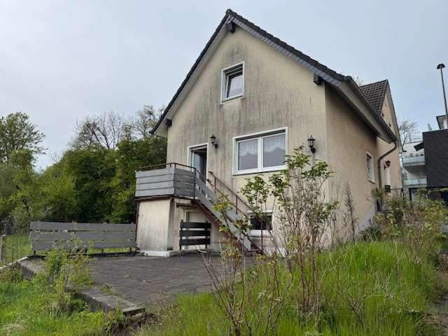 Haus zum Kaufen in Solingen 359.000,00 EUR 124 m²