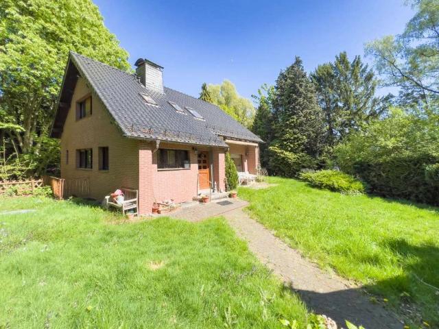 Haus zum Kaufen in Solingen 359.000,00 EUR 161 m²