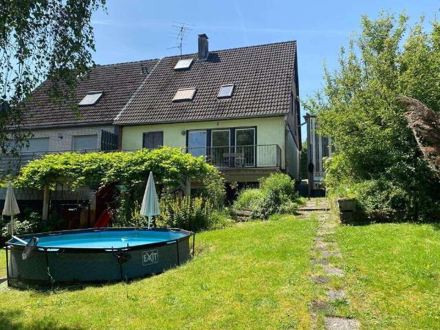 Haus zum Kaufen in Solingen 350.000,00 EUR 180 m²