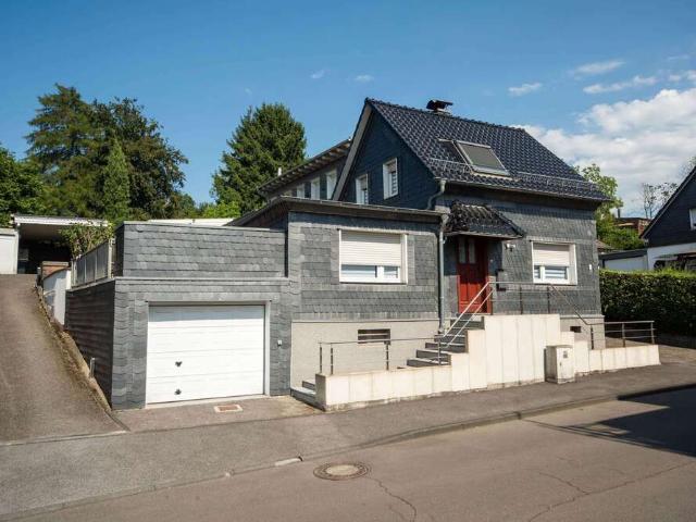 Haus zum Kaufen in Solingen 385.000,00 EUR 100 m²