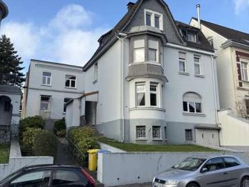 Birkenweiher, Ohlig, Solingen, Lichtscheid