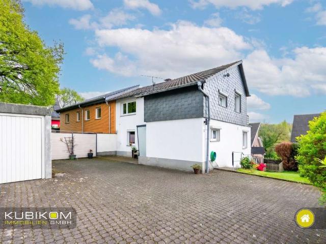 Haus zum Kaufen in Solingen 389.000,00 EUR 177.96 m²