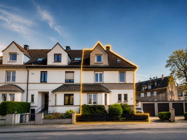 Haus zum Kaufen in Solingen 380.000,00 EUR 187 m²