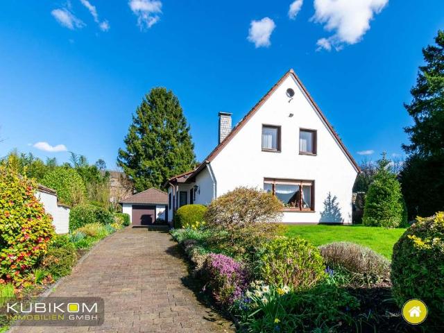 Haus zum Kaufen in Solingen 395.000,00 EUR 109.53 m²