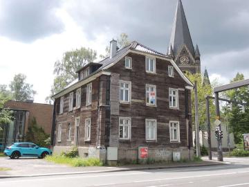 Haus zum Kaufen in Solingen 395.000,00 EUR 287 m²