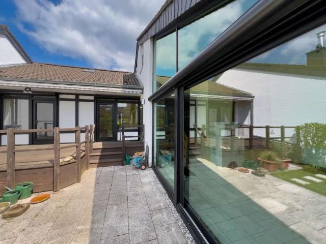 Haus zum Kaufen in Solingen 398.000,00 EUR 120.34 m²