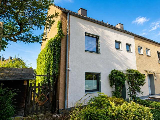 Haus zum Kaufen in Solingen 398.000,00 EUR 133 m²