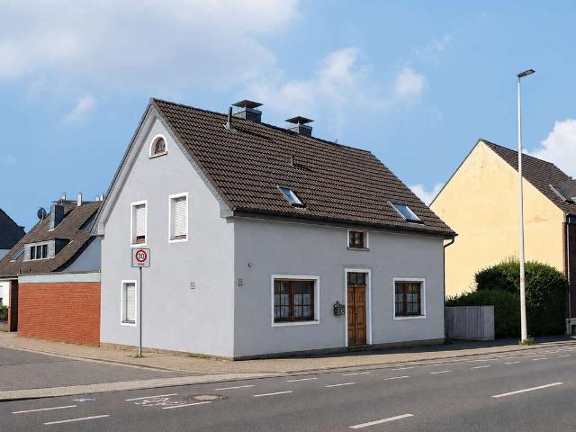 Haus zum Kaufen in Solingen 398.000,00 EUR 155 m²