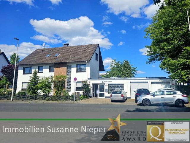 Haus zum Kaufen in Solingen 398.000,00 EUR 193.66 m²