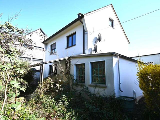 Haus zum Kaufen in Solingen 399.000,00 EUR 117 m²